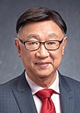 photo of Mr Chao Chen-kuo